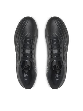 Adidas Čevlji Za Nagomet Copa Pure 2 Club Fxg IG1101 Črna