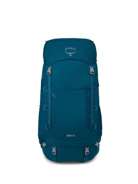 Osprey Osprey Plecak 318918 Błękitny