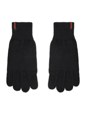 Guess Guess Gants homme AM9022 POL02 Noir