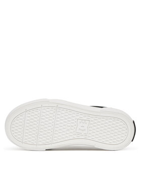 Πάνινα παπούτσια DC Shoes φωτογραφία