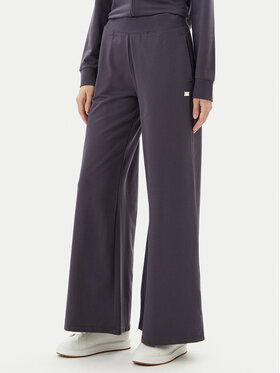EA7 Emporio Armani EA7 Emporio Armani Pantaloni trening 7W000083 AF13135 U8115 Gri Wide Leg