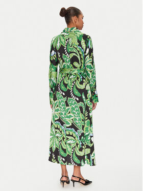 Φόρεμα πουκάμισο Lola Casademunt by Maite φωτογραφία