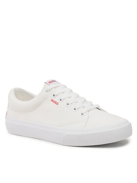 Hugo Hugo Sneakersy 50480788 Bílá