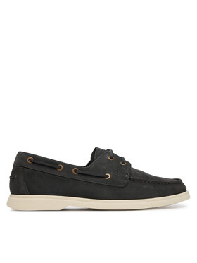 BOSS BOSS Pantofi Sienne 50563130 Gri