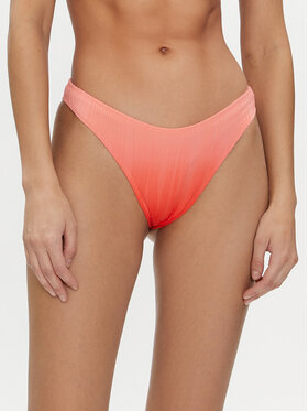 Chantelle Chantelle Dół od bikini C12VG0 Pomarańczowy