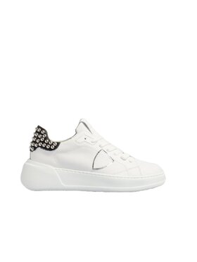 Philippe Model Philippe Model Scarpe sportive 9646949237071 Bianco