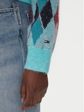 Tommy Jeans Ζακέτα Tommy Jeans - 5