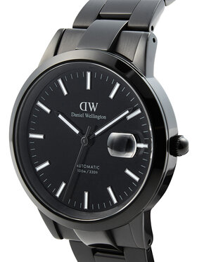 Daniel Wellington Sat DW00100753 Crna