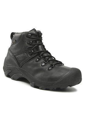 Keen Trekking Pyrenes 1026585 Crna