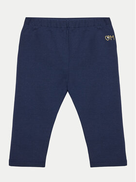 Original Marines Original Marines Leggings B630NF Tamnoplava Slim Fit