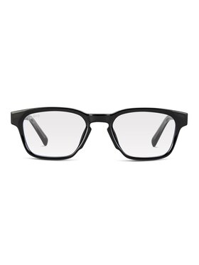 Herling Herling Occhiali con filtro luce blu Thayer Nero