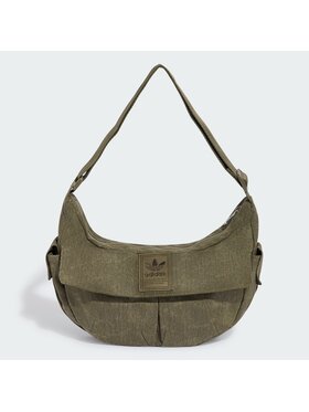 adidas adidas Torba 168071 Zielony