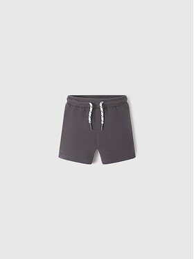 Mayoral Mayoral Спортни шорти 621 Сив Regular Fit