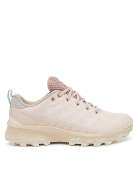 Merrell Merrell Παπούτσια πεζοπορίας J038604 Εκρού