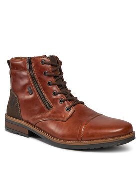 Rieker Rieker Ilgaauliai 33200-24 Ruda