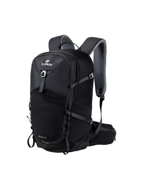 Alpinus Alpinus Plecak Mismi 28 Czarny