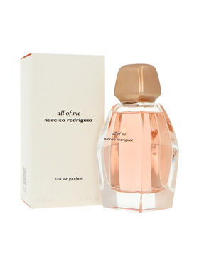 Narciso Rodriguez Narciso Rodriguez All Of Me Woda perfumowana