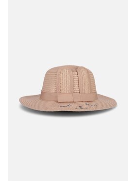 Coccodrillo Coccodrillo Kapelusz WC5363303ACC-007 Różowy