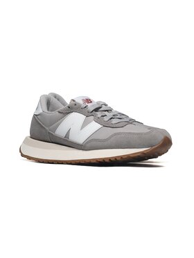 New Balance New Balance Sneakersy MS237 Szary