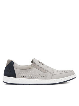 Rieker Rieker Pantofi 18267-40 Gri