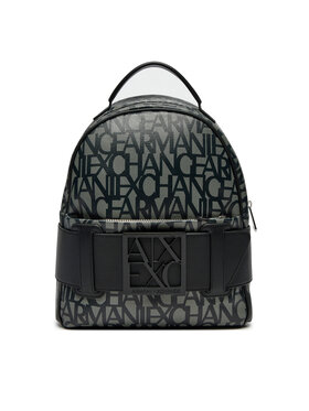 Armani Exchange Armani Exchange Hátizsák 949153 3F742 00850 Szürke