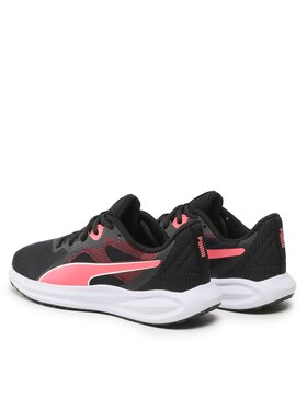 Puma Tenisice Za Trčanje Twitch Runner Jr 384537 11 Crna