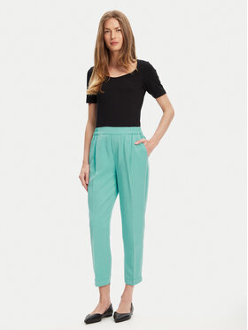 Παντελόνι υφασμάτινο United Colors Of Benetton φωτογραφία