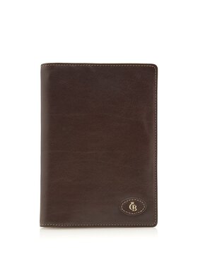 Castelijn & Beerens Castelijn & Beerens Etui na dokumenty 219636 Brązowy