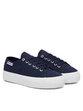 Πάνινα παπούτσια Superga