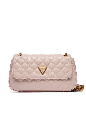 Guess Guess Rankinė HWQA87 48210 Rožinė