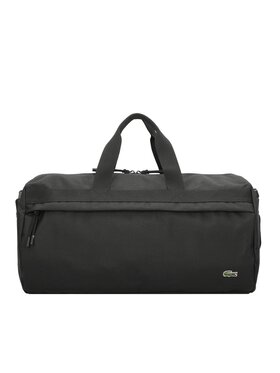 Lacoste Lacoste Torba podróżna 307420 Czarny