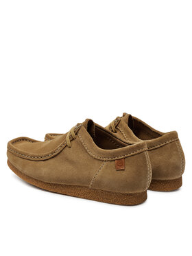 Clarks Mokasini Shacre Ii Run 26159434 Rjava