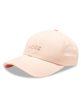 Boss Boss Baseball sapka 50492367 Rózsaszín