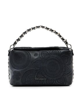 Desigual Desigual Kabelka 23WAXP16 Černá