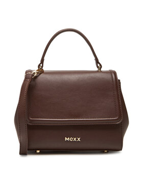 MEXX MEXX Дамска чанта C-MEXX-S-010-08 Кафяв