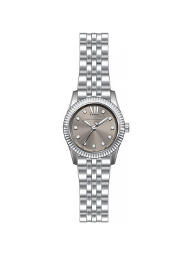 Michael Kors Michael Kors Ρολόι MK4843 Ασημί