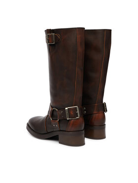 Steve Madden Μπότες Ιππασίας Steve Madden - 3