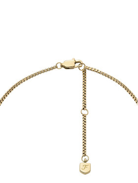 Κολιέ Fossil φωτογραφία