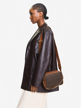 MICHAEL Michael Kors MICHAEL Michael Kors Ročna torba Bryant 32S5GYTC5B Rjava