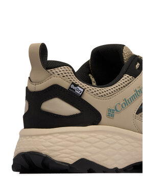 Παπούτσια πεζοπορίας Columbia φωτογραφία