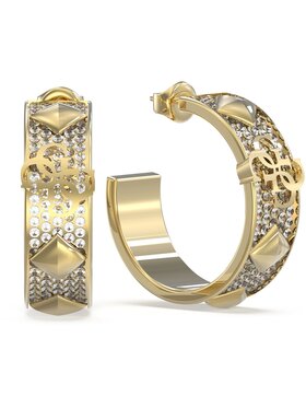 Guess Guess Orecchini JUBE03279JWYGT-U Oro