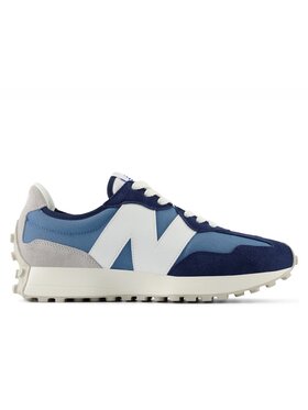 New Balance New Balance Sneakersy U327CJ Niebieski