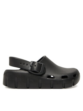 Birkenstock Birkenstock Σανδάλια Birki Flow Kids 1032232 Μαύρο