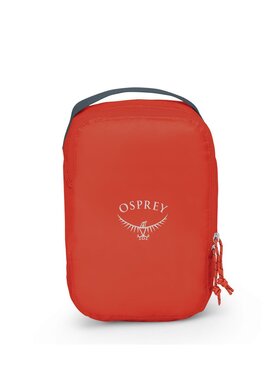 Osprey Osprey Torba na buty 310780 Pomarańczowy