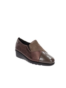 Valleverde Valleverde Mocassini VV-VS10304 Beige