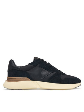 Clarks Clarks Αθλητικά CraftWick Lace 26328471 Μαύρο