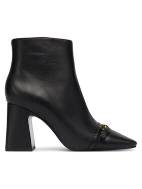 Coccinelle Coccinelle Stiefeletten E4 TCF 11 02 01 001 Schwarz