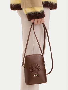 MEXX MEXX Сумка CEO-MEXX-L-008-10 Коричневий
