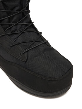 Μπότες Χιονιού Bogner φωτογραφία