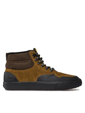 Element Element Sneakers Tc3 Mid W ELYS300037 Braun